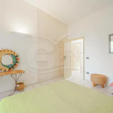 Il Cappero View & - Goelba Διαμέρισμα
