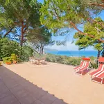 Il Cappero View & - Goelba Apartmán