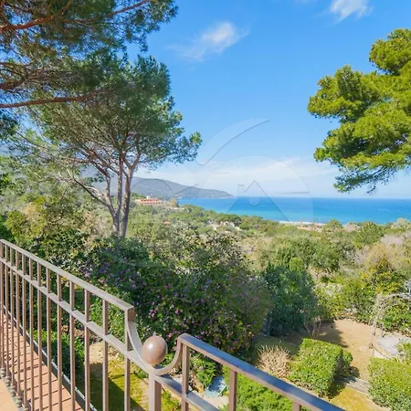 Apartmán Il Cappero View & - Goelba *
