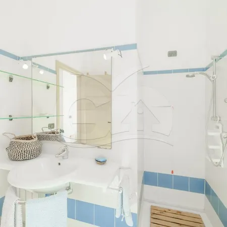 Il Cappero View & - Goelba Апартаменты