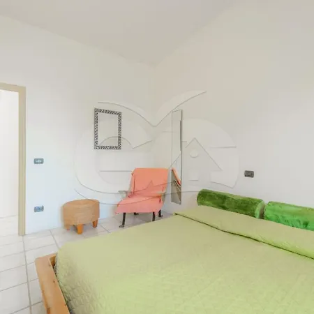 Апартаменты Il Cappero View & - Goelba *