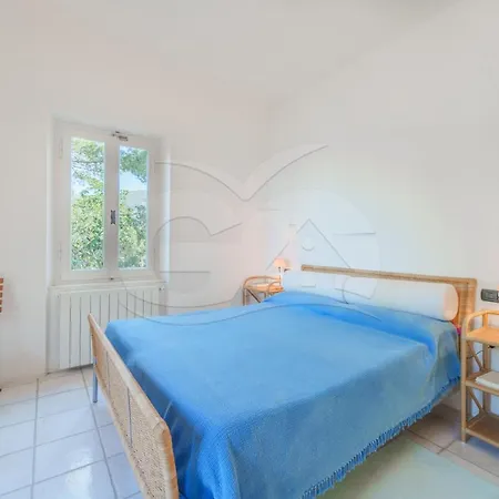 Il Cappero View & - Goelba Апартаменты *