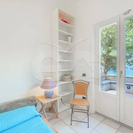 Il Cappero View & - Goelba Апартаменты Проккио