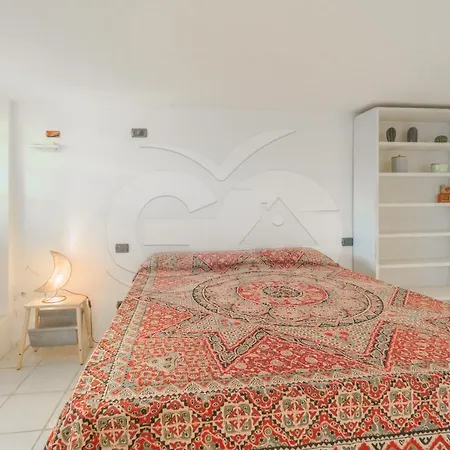 Il Cappero View & - Goelba Апартаменты Проккио