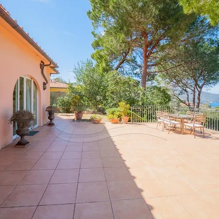 아파트 Il Cappero View & - Goelba *