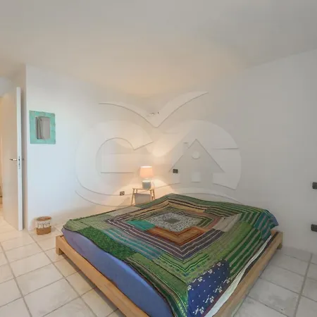 Апартаменты Il Cappero View & - Goelba *