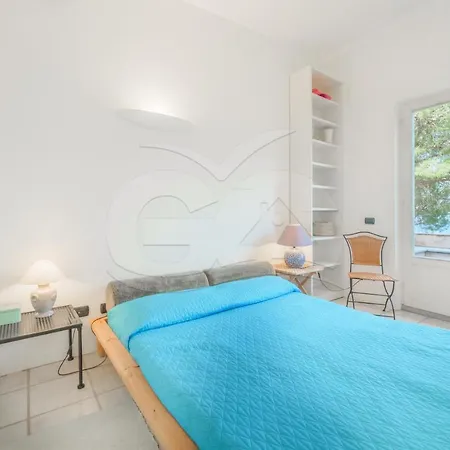 Il Cappero View & - Goelba Апартаменты Проккио