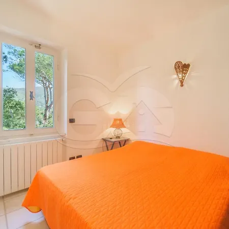 Il Cappero View & - Goelba Апартаменты *