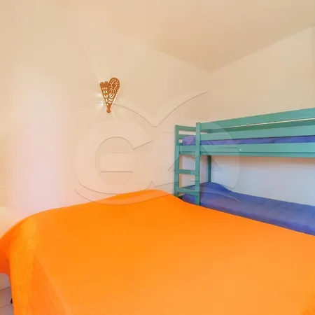 Апартаменты Il Cappero View & - Goelba *