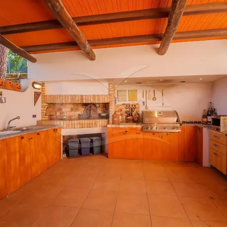 Apartment Il Cappero View & - Goelba