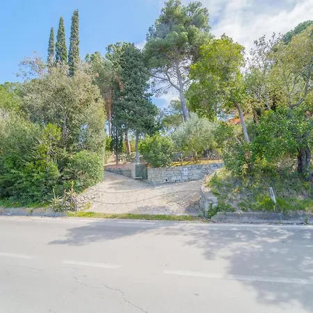 Il Cappero View & - Goelba Apartment *
