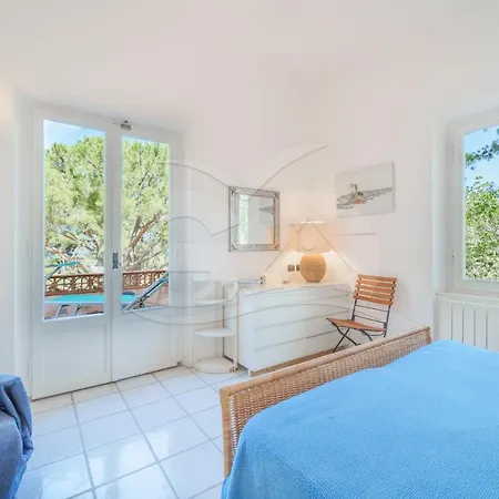 Il Cappero View & - Goelba