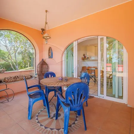 Il Cappero View & - Goelba