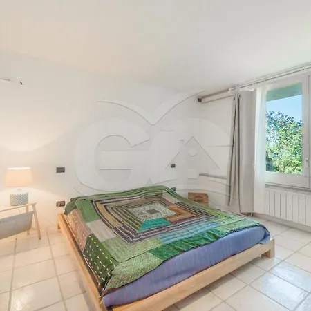 Il Cappero View & - Goelba Апартаменты Проккио