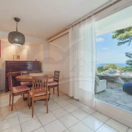 Апартаменты Il Cappero View & - Goelba