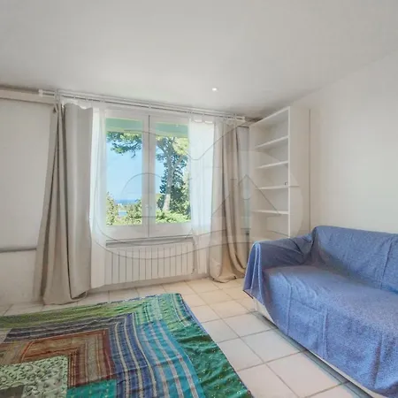Il Cappero View & - Goelba Apartment