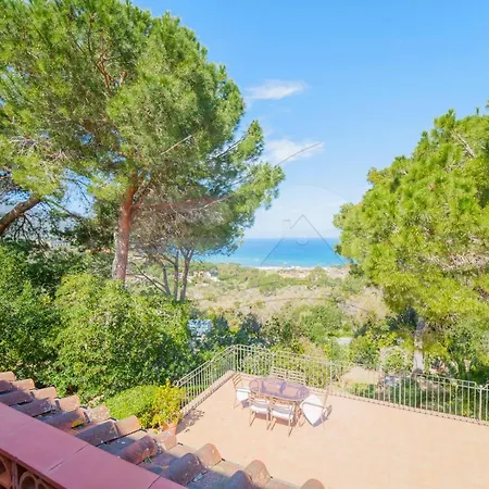 Il Cappero View & - Goelba Apartmán Procchio (Isola d'Elba)