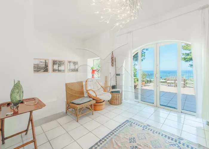 Il Cappero View&beach - Goelba