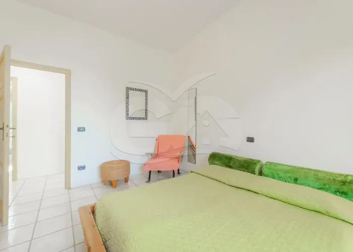 Appartamento Il Cappero View&beach - Goelba *