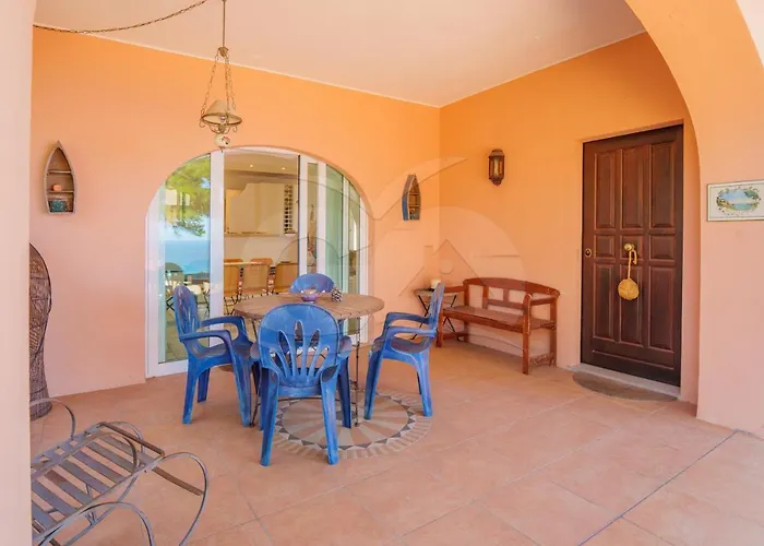 Il Cappero View&beach - Goelba Appartamento