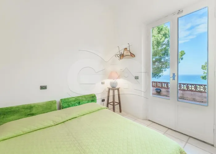 Appartamento Il Cappero View&beach - Goelba Procchio (Isola d'Elba)