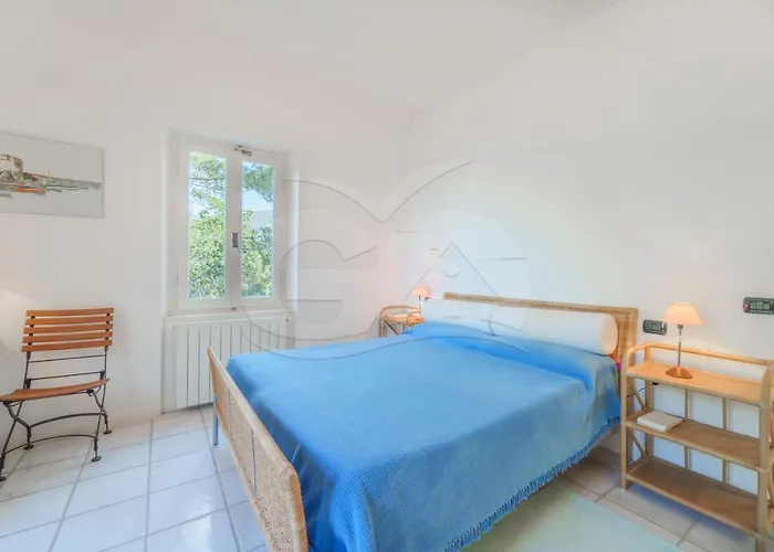 Il Cappero View&beach - Goelba Appartamento *