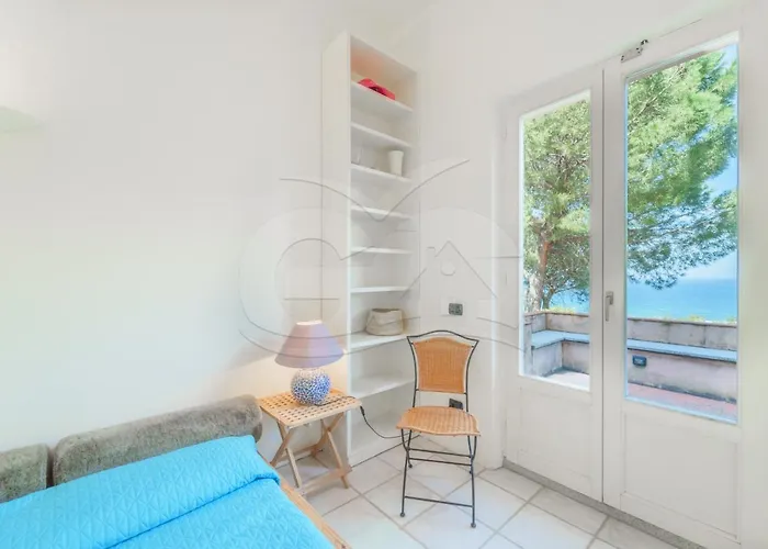 Il Cappero View&beach - Goelba Appartamento Procchio (Isola d'Elba)