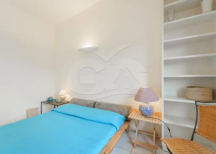 Il Cappero View&beach - Goelba Procchio (Isola d'Elba)