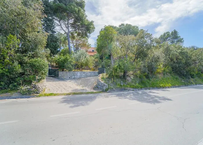 Il Cappero View&beach - Goelba Procchio (Isola d'Elba)