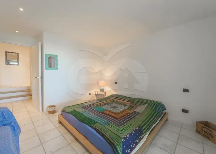 Appartamento Il Cappero View&beach - Goelba *