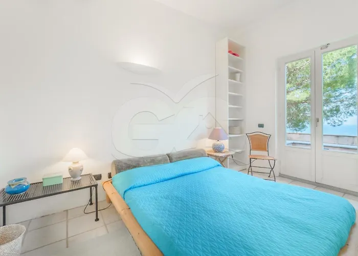 Il Cappero View&beach - Goelba Appartamento Procchio (Isola d'Elba)