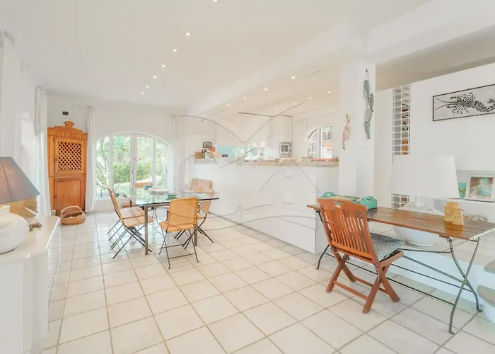 Il Cappero View&beach - Goelba Procchio (Isola d'Elba)