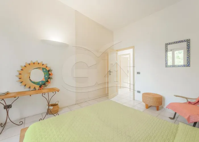 Il Cappero View&beach - Goelba Appartamento