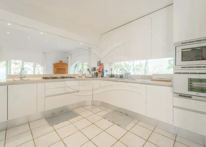 Appartamento Il Cappero View&beach - Goelba Procchio (Isola d'Elba)