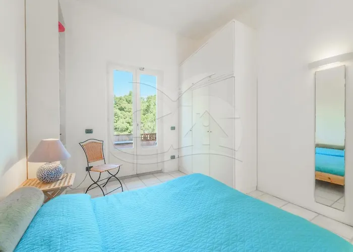 아파트 Il Cappero View & - Goelba