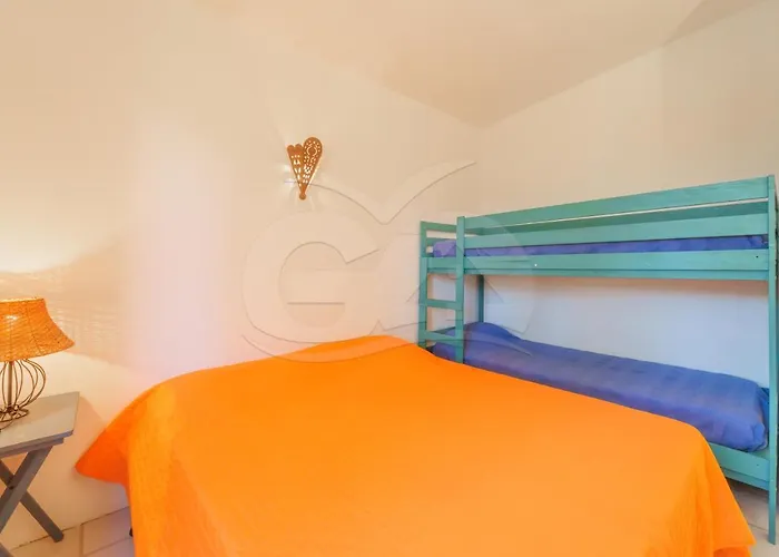 아파트 Il Cappero View & - Goelba *