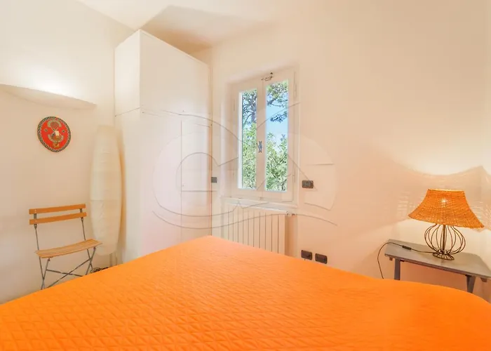 Il Cappero View & - Goelba