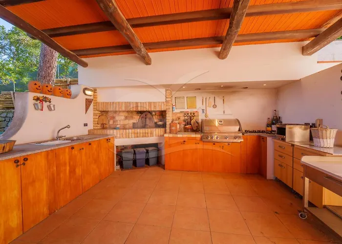 Appartamento Il Cappero View&beach - Goelba