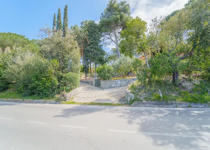 Il Cappero View&beach - Goelba Appartamento *