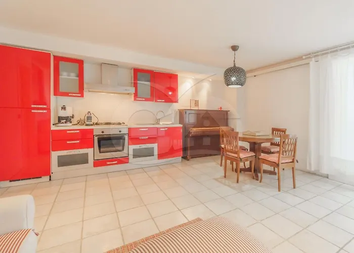 Il Cappero View&beach - Goelba Appartamento *