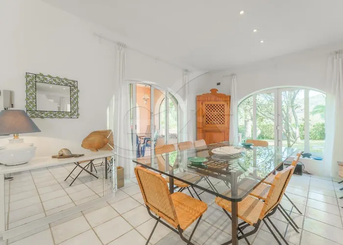 Il Cappero View & - Goelba 아파트