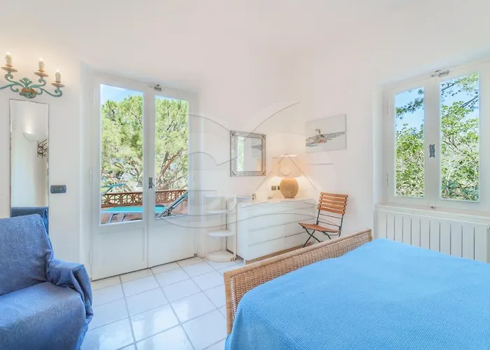 Il Cappero View&beach - Goelba