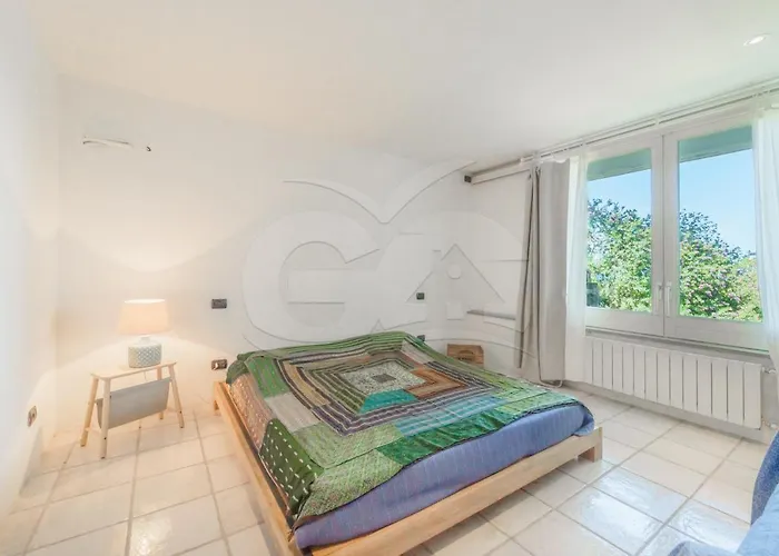 Il Cappero View & - Goelba 아파트 프로키오