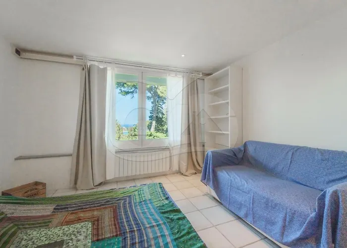 Il Cappero View&beach - Goelba Appartamento