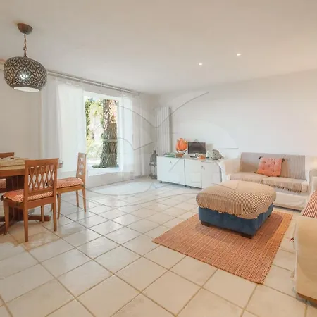 Il Cappero View & - Goelba 公寓 普罗基奥