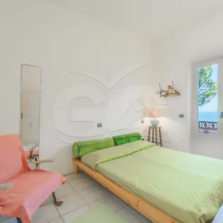 公寓 Il Cappero View & - Goelba 普罗基奥