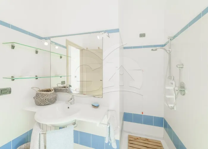 Il Cappero View & - Goelba Апартаменты