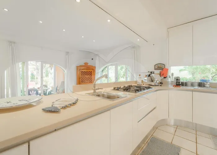 Il Cappero View & - Goelba * Проккио