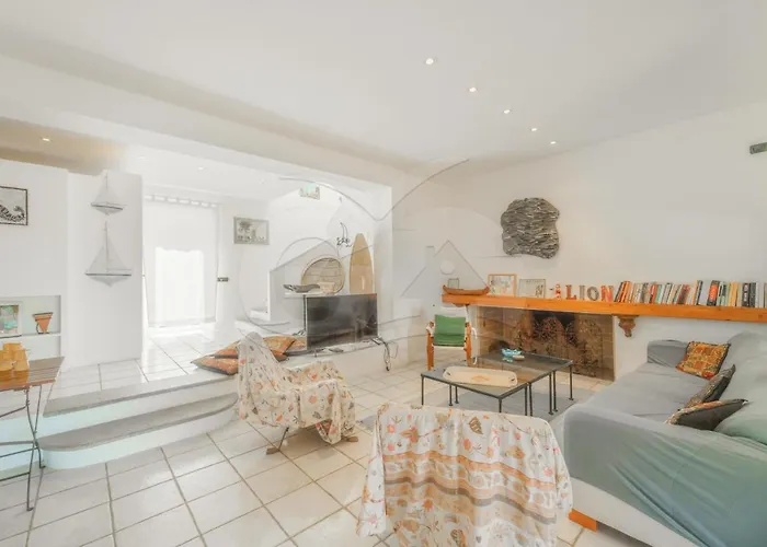 Il Cappero View & - Goelba Апартаменты