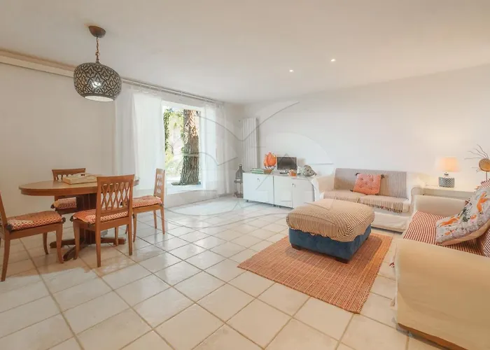 Il Cappero View & - Goelba Апартаменты Проккио